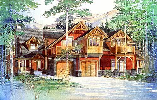 插画界大咖作品欣赏