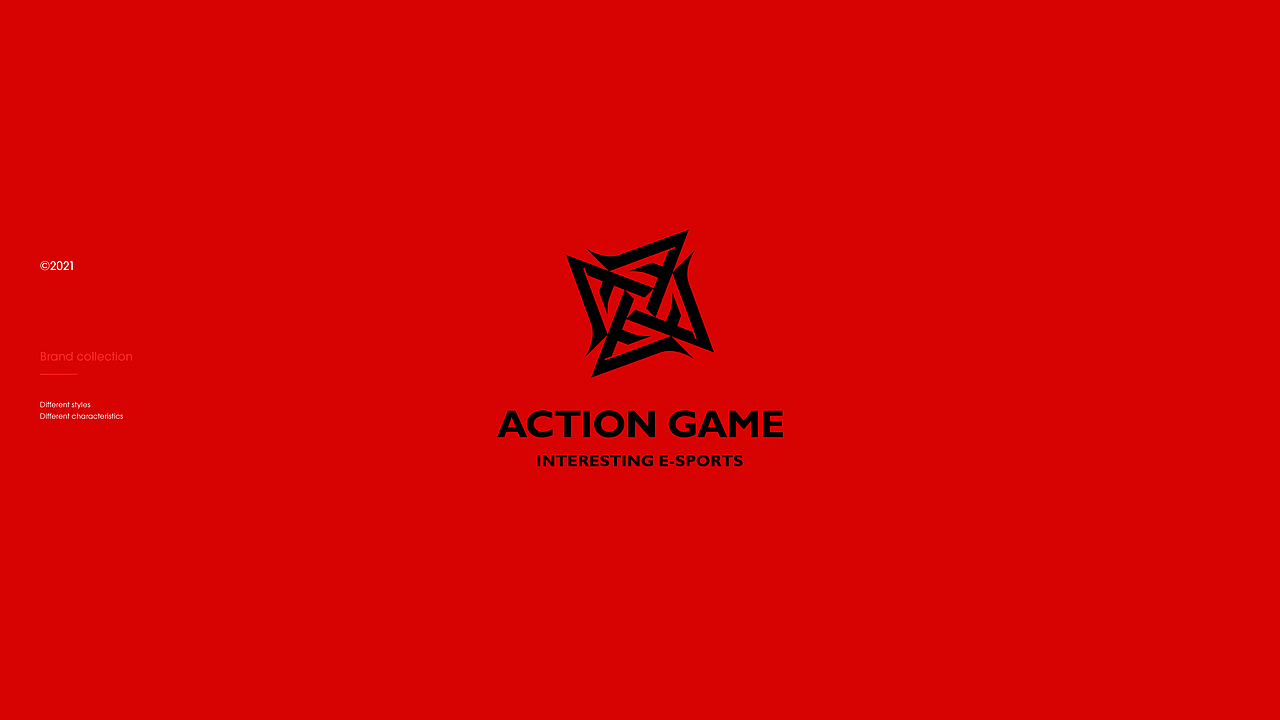 LOGO标识组合设计 © Vol.06