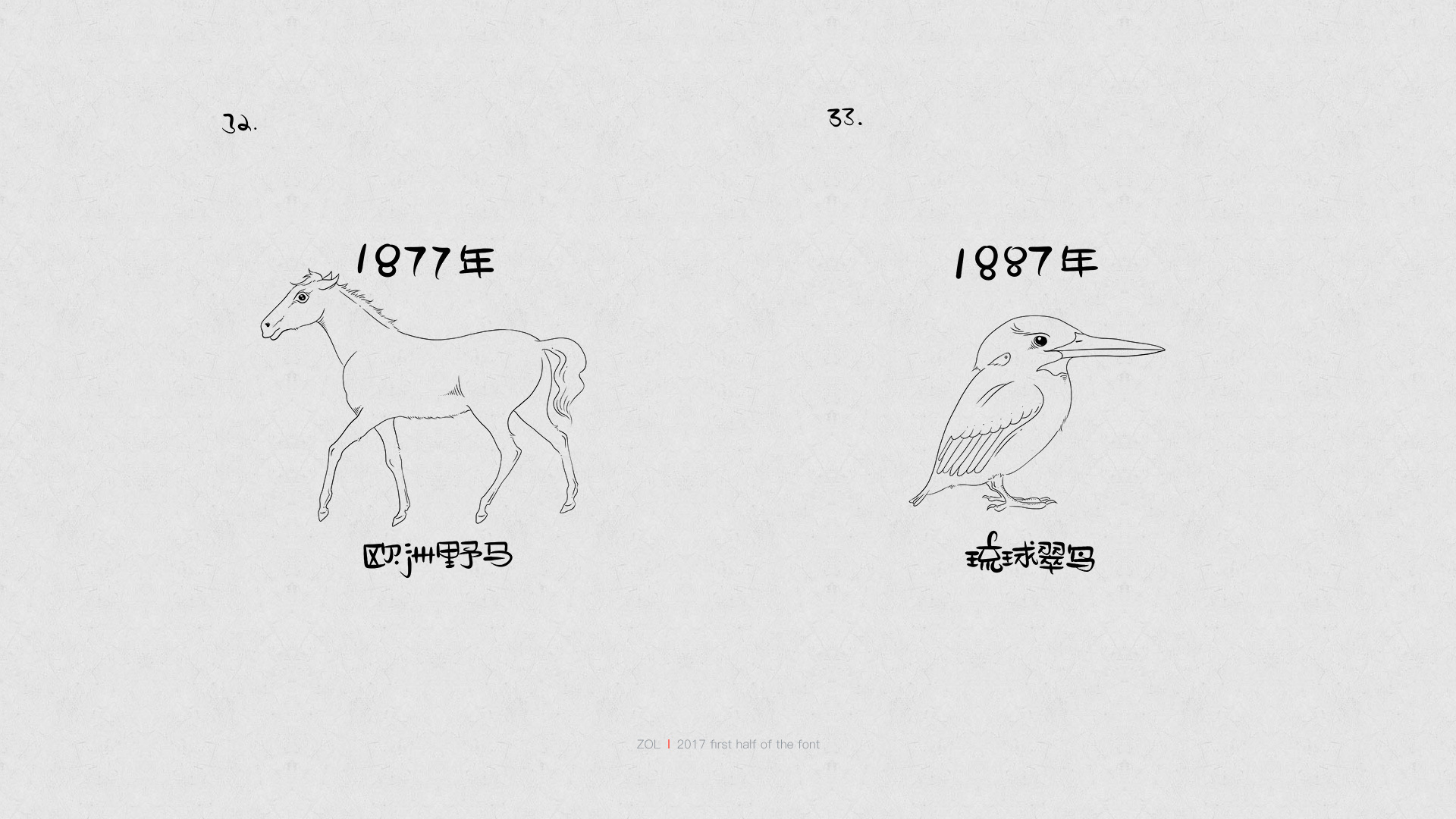 沙漠里的快递员骆驼简笔画_王老猫动物视频