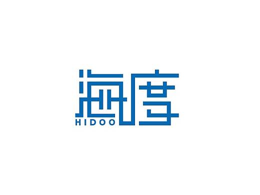 文字Logo设计