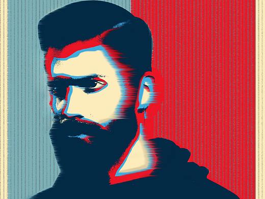 OU（个人主页-ZNDQ1ODY4NTI=） - 创作习作 - 站酷设计师周憨憨原创素材 - 站酷ZCOOL