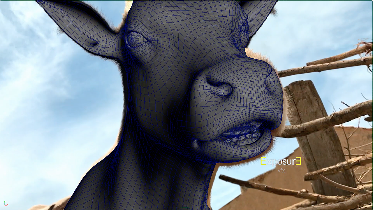 动物还会歌唱?可口可乐广告精彩片段