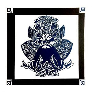 手工雕刻剪纸（图ZOTY0MzEyMDg=） - 其他手工艺 - 站酷设计师LAURAXIE原创素材 - 站酷ZCOOL