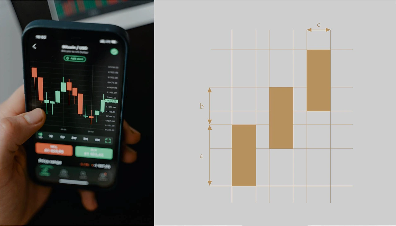 古典黑金类高端英文金融LOGO-品牌设计