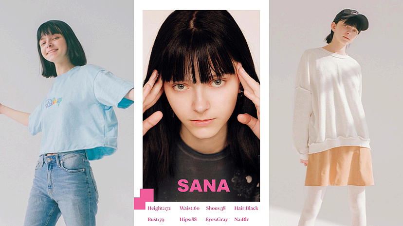 上海 外籍模特经纪人 独家