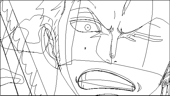 海贼王 和之国 索隆