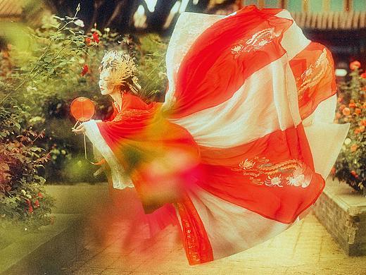 花蕊夫人