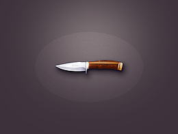 临摹拟物化图标