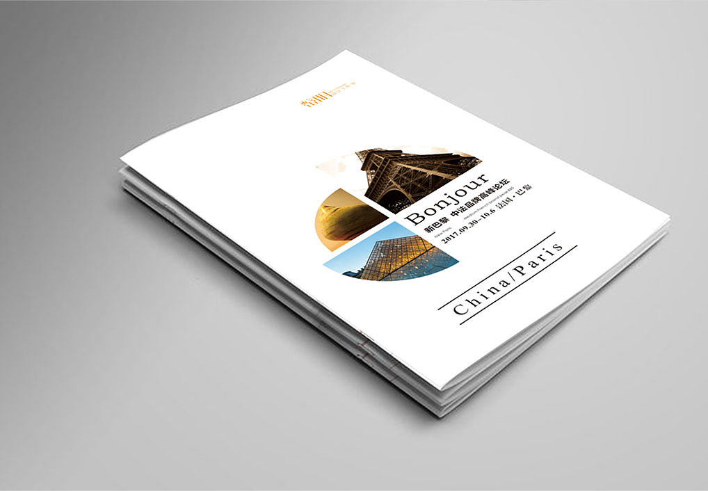 中法品牌高峰论坛（图ZMTAzMTY0ODQw） - 海报 - 站酷设计师Lixiinz原创素材 - 站酷ZCOOL