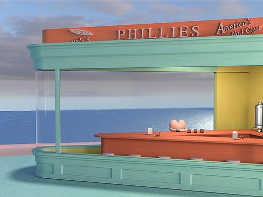 Heart²（个人主页-ZNDczNjc2NjQ=） - IP形象 - 站酷设计师尼奥丨潮玩IP原创素材 - 站酷ZCOOL