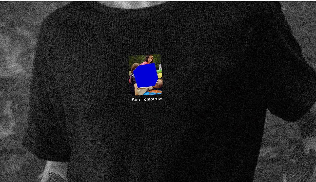 SUN TOMORROW童装品牌升级设计