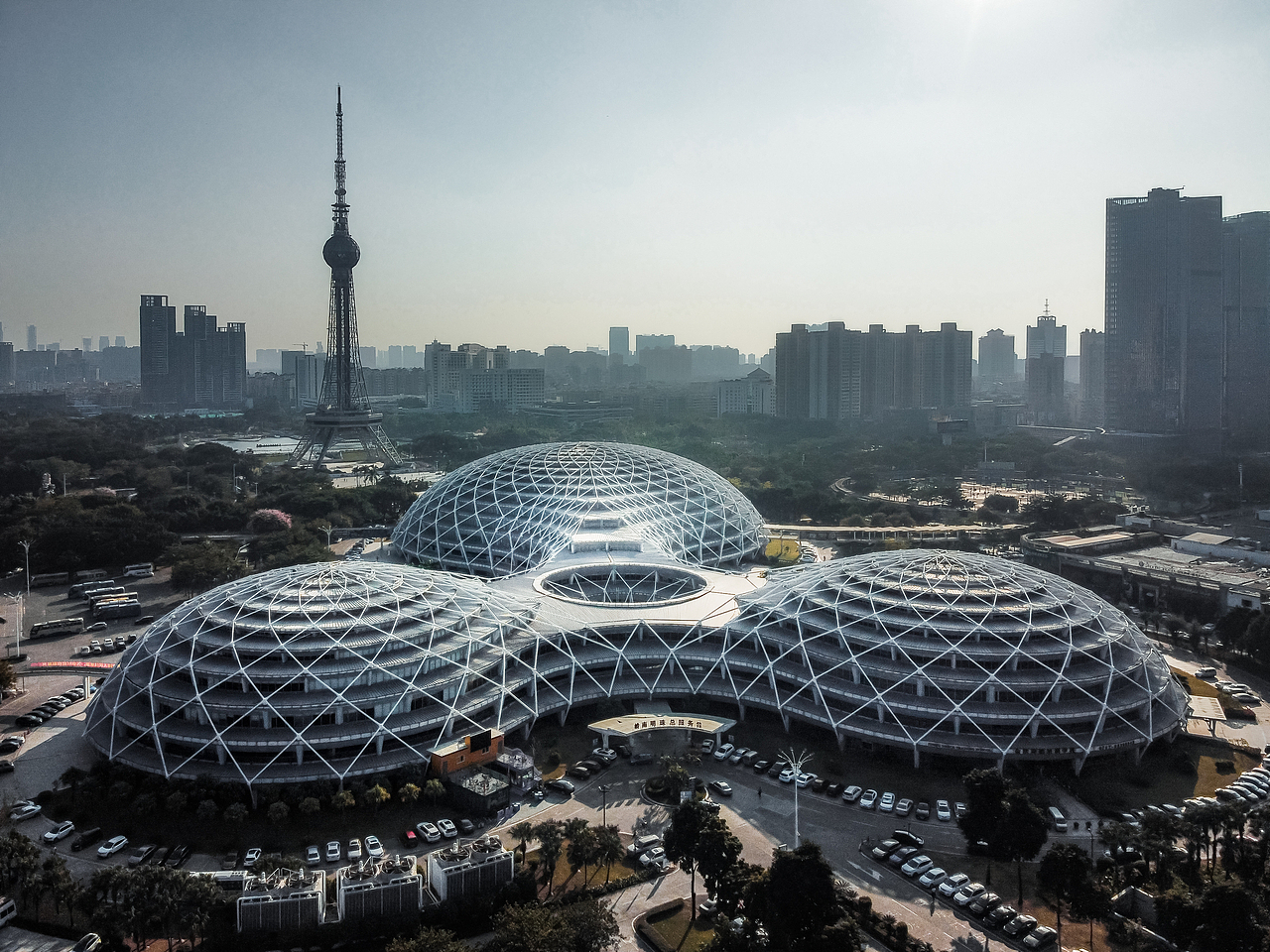 几何建筑（图ZMTg3OTI4Nzk2） - 环境/建筑摄影 - 站酷设计师董董Dgl原创素材 - 站酷ZCOOL