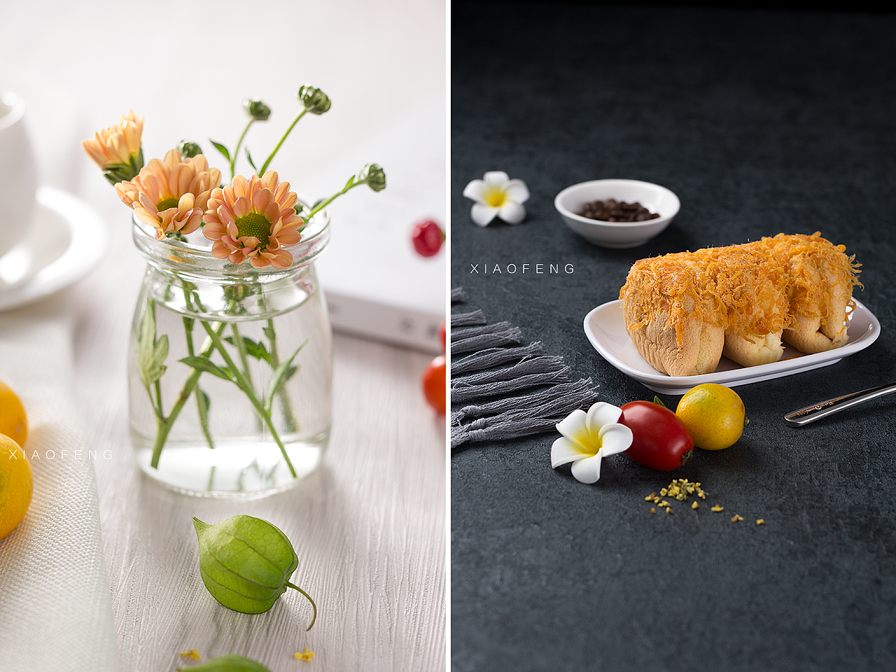 十月果品美食合集（二）（图ZOTUxMTk3NDQ=） - 产品摄影 - 站酷设计师摄影师向南原创素材 - 站酷ZCOOL