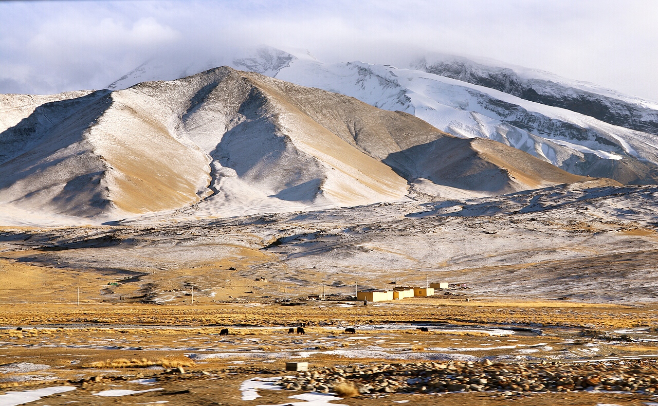 新疆喀什旅拍「自然风光篇」（图ZMTExOTc3MDUy） - 风光摄影 - 站酷设计师CChrisZhang原创素材 - 站酷ZCOOL