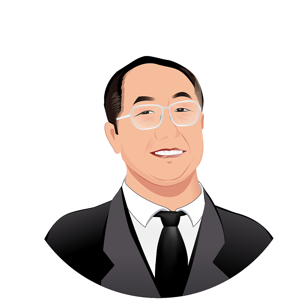 公司企业管理层ai画像