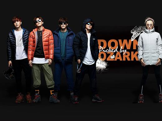 奥索卡_潮范儿二级页