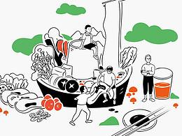 2019平面设计作品