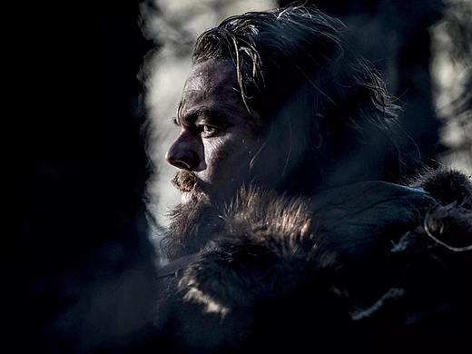 莱昂纳多抖音小视频