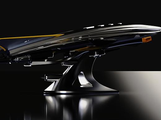 概念飞行器设计