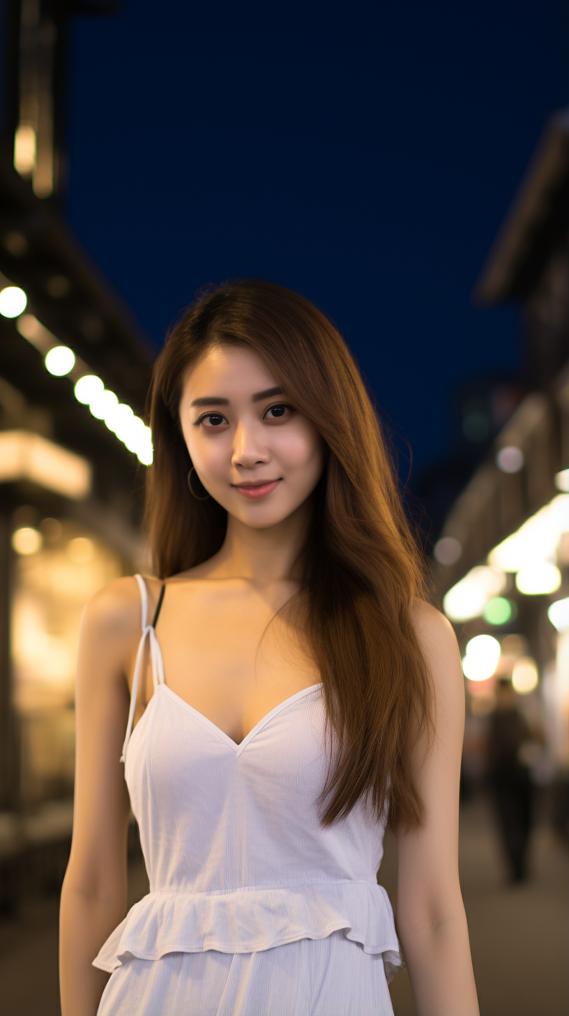 街头御姐2