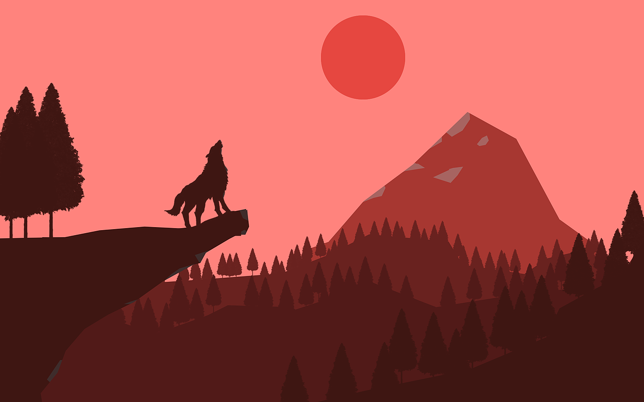 风景画（图ZMTU0NzY4NTEy） - 创作习作 - 站酷设计师三月石榴原创素材 - 站酷ZCOOL
