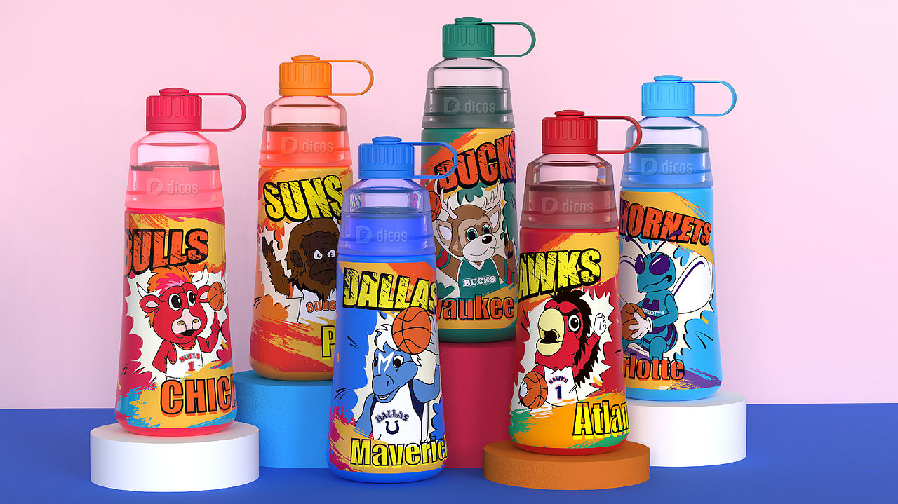 商插 | 今年的一些矢量插画集合，IP向（图ZMjc4NjU2MTI0） - 商业插画 - 站酷设计师碎片收容所原创素材 - 站酷ZCOOL