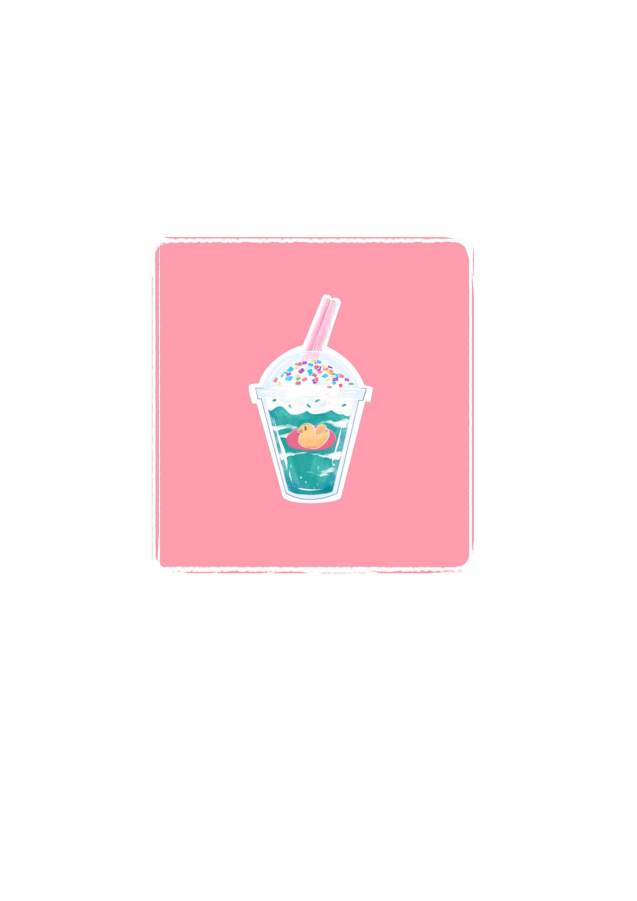 ice-cream（图ZOTE0NjAyMzY=） - 创作习作 - 站酷设计师林夕同学原创素材 - 站酷ZCOOL