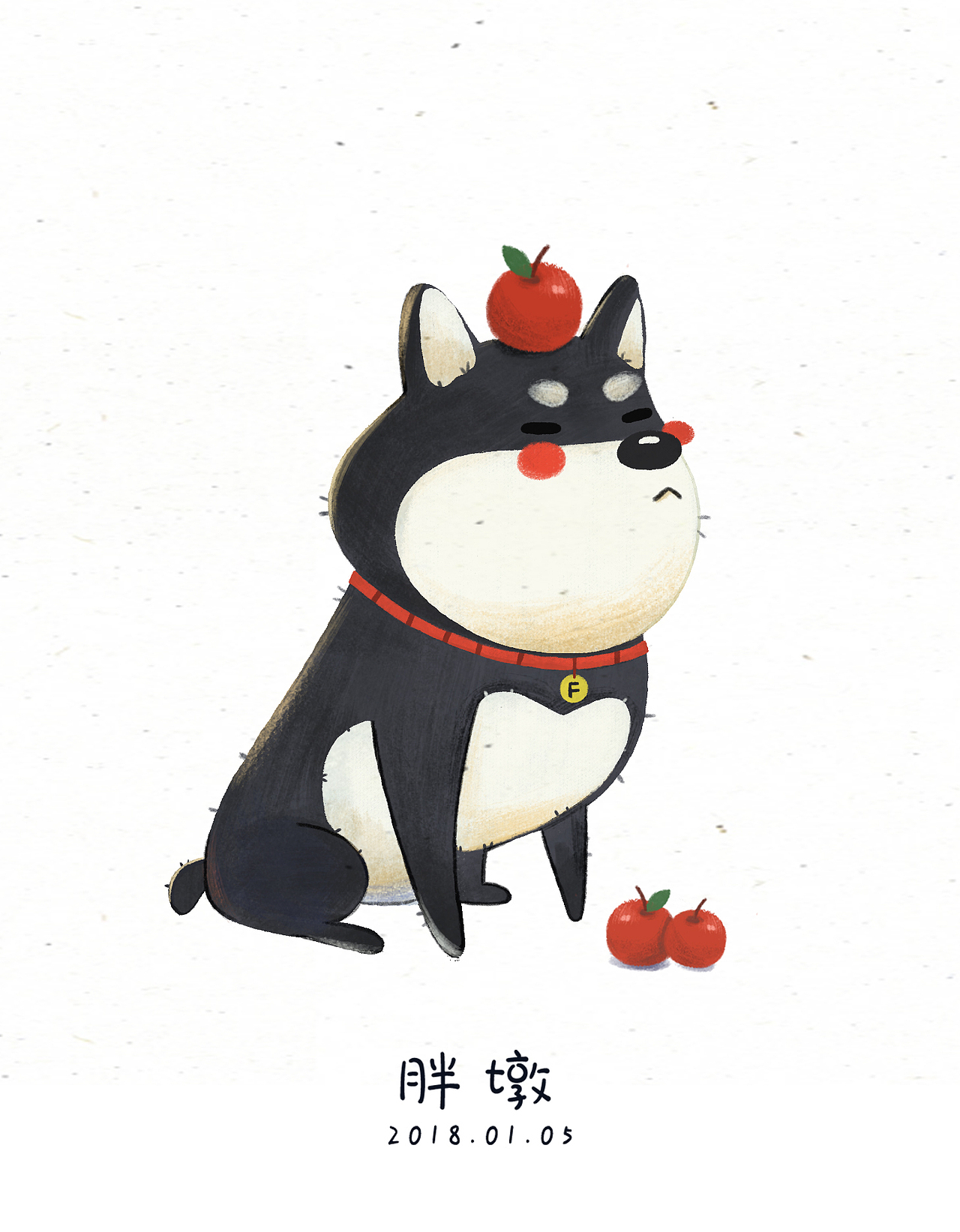 一大波动物来袭（图ZMTAxODUxNDU2） - 儿童插画 - 站酷设计师野生大胖墩原创素材 - 站酷ZCOOL