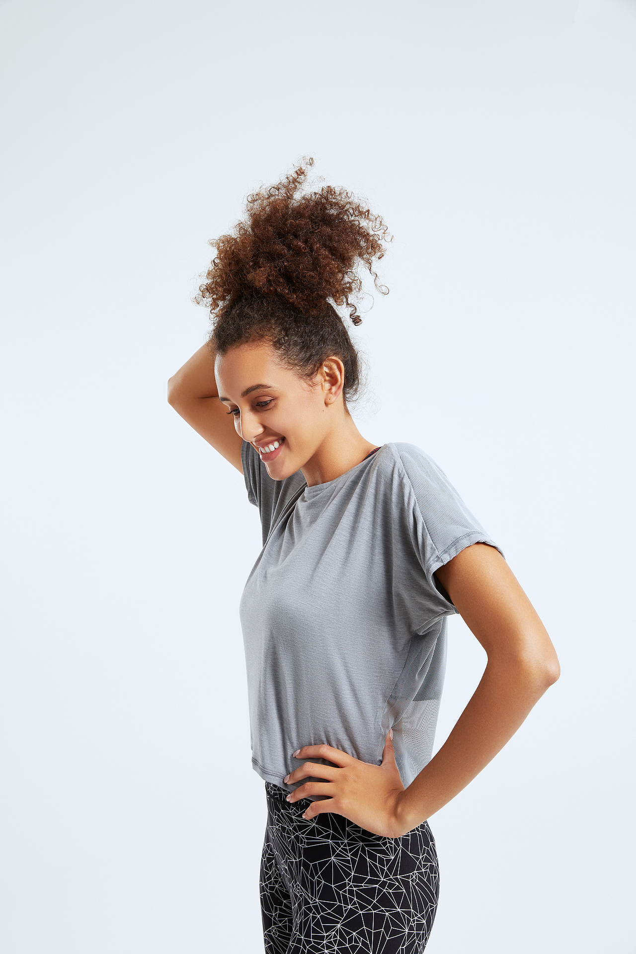 GymAesthetics 2019SS LOOKBOOK（图ZMTk2MjI1MDQ0） - 人像摄影 - 站酷设计师吴兴斌原创素材 - 站酷ZCOOL