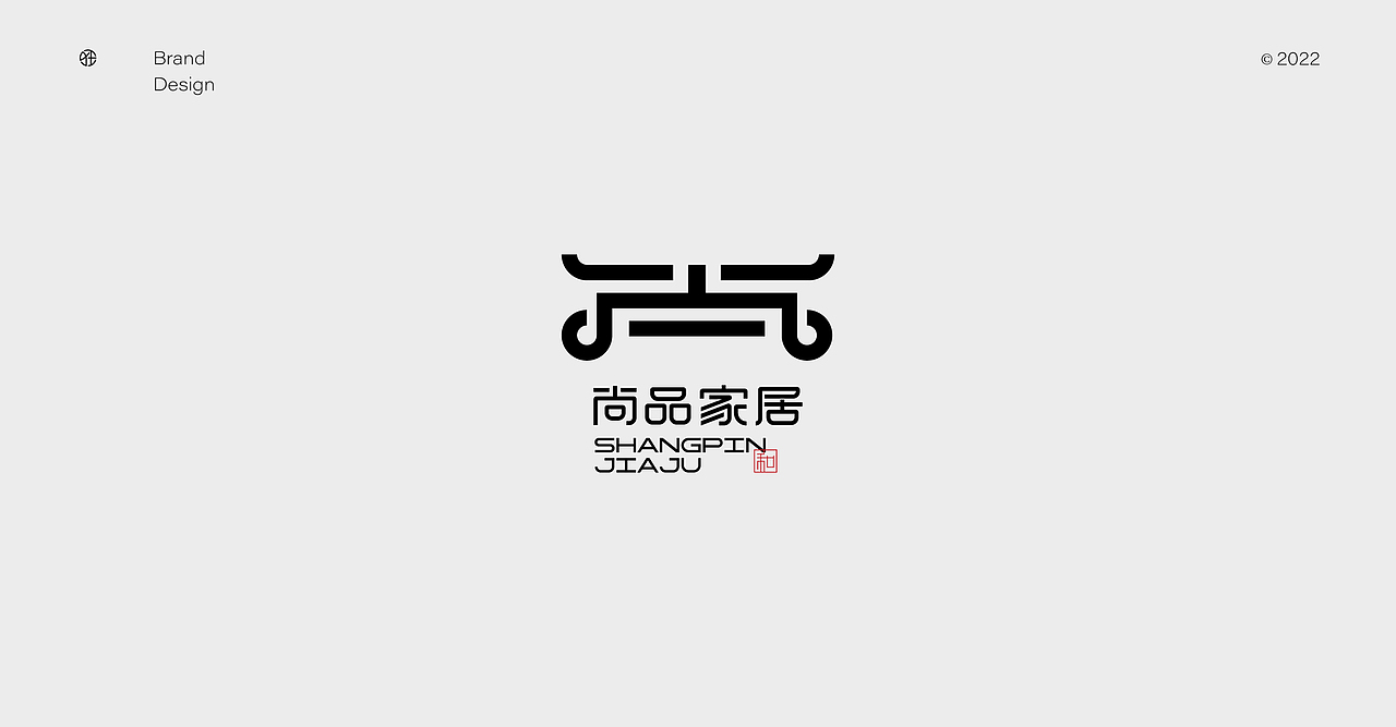 LOGO再出发 × 狂人Design | 品牌设计