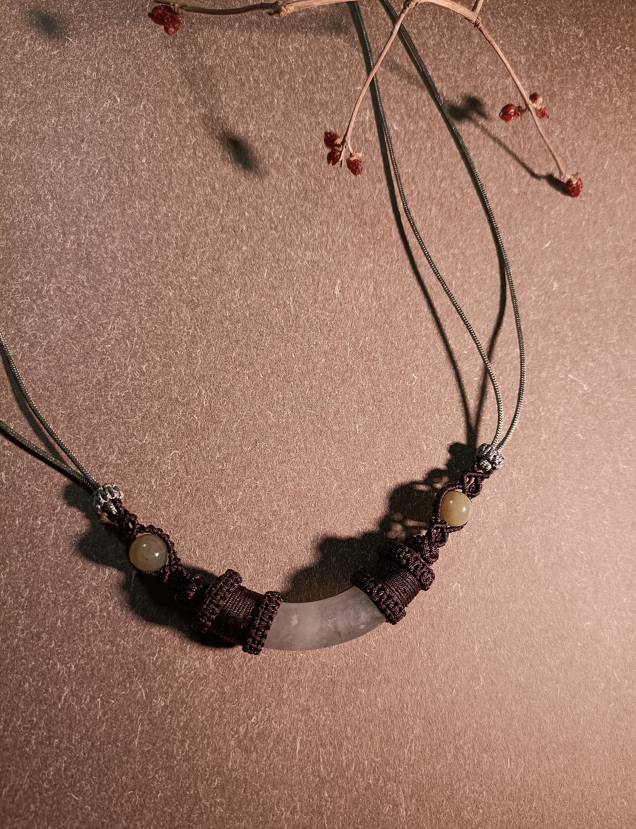 老断镯的魅力(⁎⁍̴̛ᴗ⁍̴̛⁎)