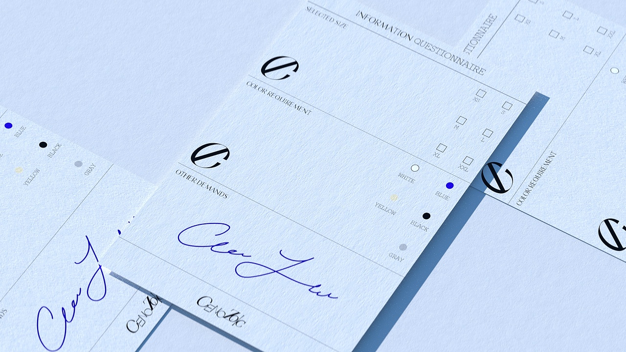 Cenozoic Brands Typography（图ZMzI5OTI5NTAw） - 品牌 - 站酷设计师YujianHuang原创素材 - 站酷ZCOOL