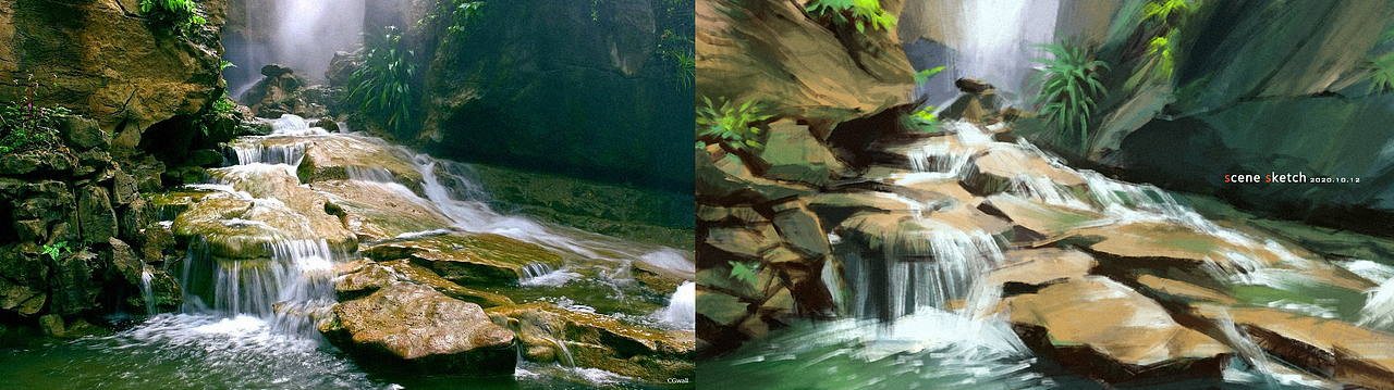 2020 速写练习合集（图ZMjM3NjQ4NzY0） - 创作习作 - 站酷设计师JYZ江易泽原创素材 - 站酷ZCOOL