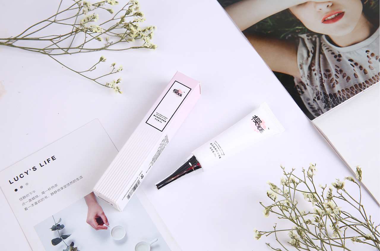 眼霜（图ZMTE1MTkzNzA0） - 产品摄影 - 站酷设计师卓设电子商务原创素材 - 站酷ZCOOL