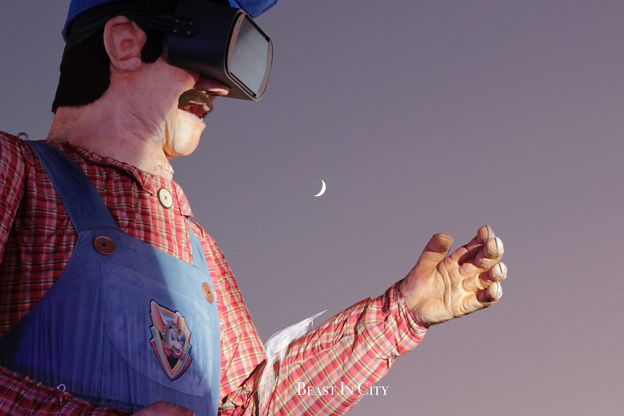 食梦兽记（五）（图ZMjAxNDk3Njgw） - 风光摄影 - 站酷设计师油炸雪之下原创素材 - 站酷ZCOOL