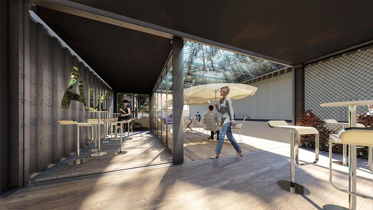 2020年奥迪春季中央投放培训（图ZMjc4NTg3NjQw） - 场景 - 站酷设计师秋零原创素材 - 站酷ZCOOL