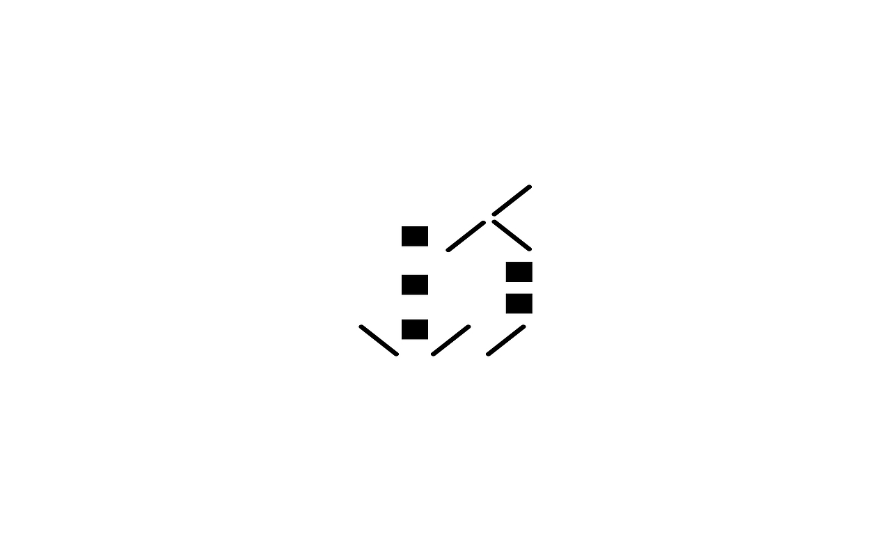 字体