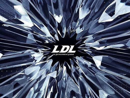 英雄联盟发展联赛（LDL） 开场视频