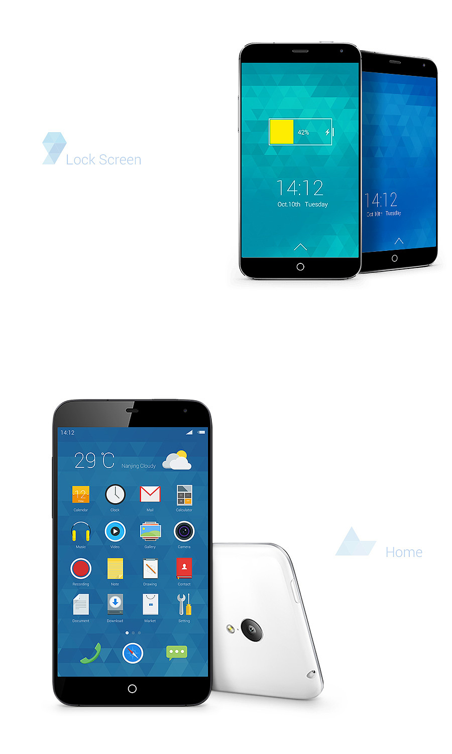 Direct（图ZMjAyNjU1MDA=） - 主题/皮肤 - 站酷设计师Shorn_大智原创素材 - 站酷ZCOOL