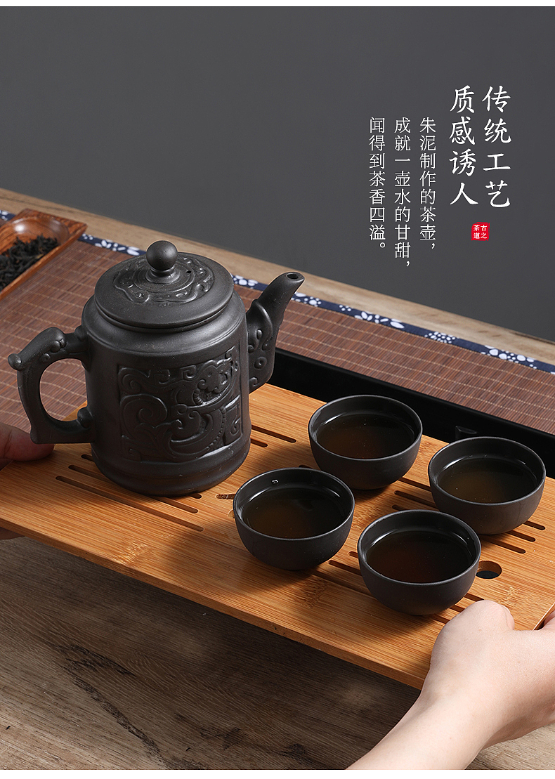 紫砂茶壶 拍摄/详情设计（图ZMjExMDAzMzYw） - 产品摄影 - 站酷设计师有影视觉文化传媒原创素材 - 站酷ZCOOL