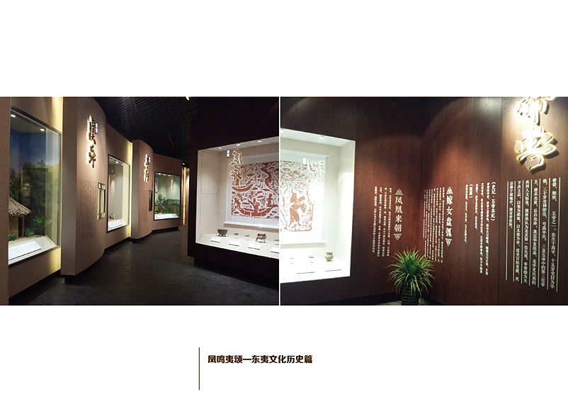 博物馆（图ZMjcwMzIzNjA=） - 其他平面 - 站酷设计师坤麟原创素材 - 站酷ZCOOL