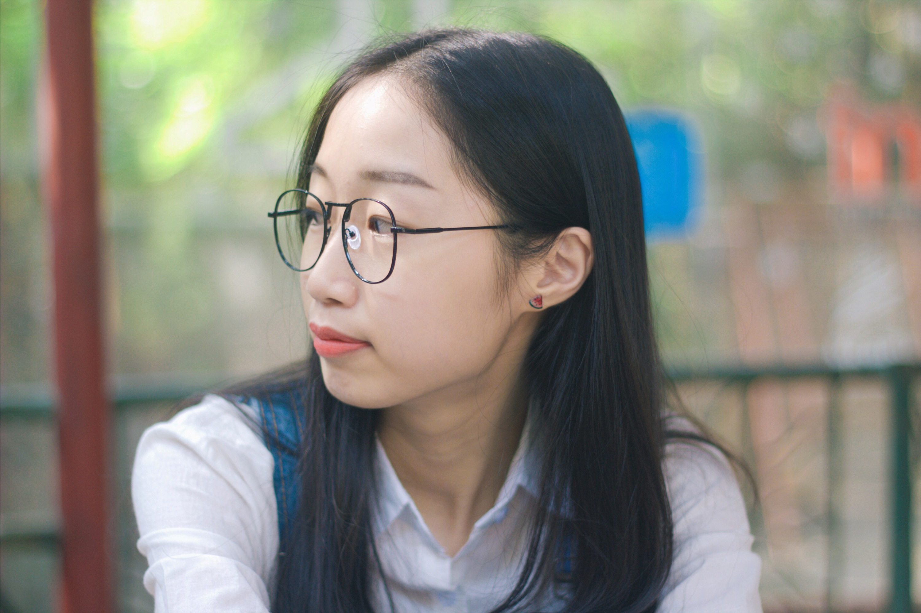 人像|摄影|人像摄影|湖南妹子_原创作品-站酷zcool