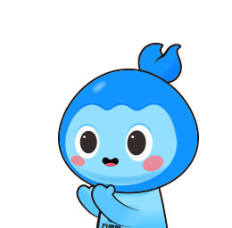 环保小精灵小万参到!【已商用】