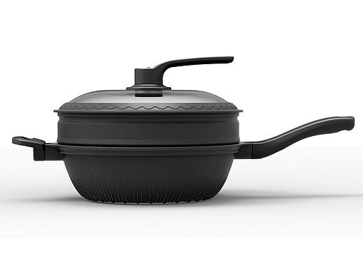 麥飯石炒鍋（個(gè)人主頁(yè)-ZNTI1NzY2MzI=） - 短片 - 站酷設(shè)計(jì)師伍七玖數(shù)字傳媒原創(chuàng)素材 - 站酷ZCOOL