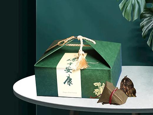 粽子白茶（个人主页-ZNTI3MTAzNDQ=） - 电商 - 站酷设计师左小左994原创素材 - 站酷ZCOOL