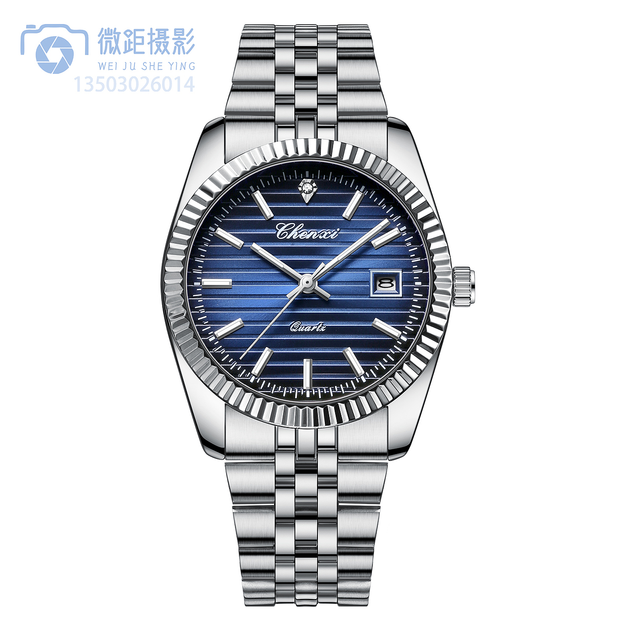 手表拍摄 腕表摄影公司 创意摄影