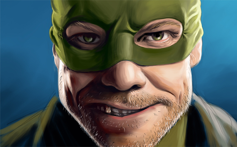 海扁王2—星条旗上校