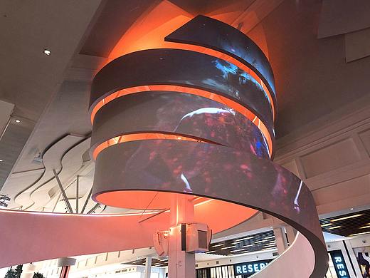 当我们谈论屏幕时，我们在谈论什么