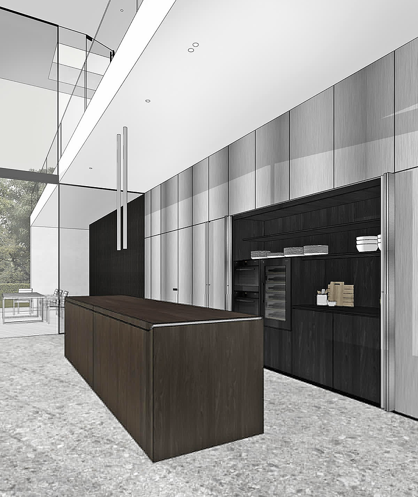 室内设计SketchUp草图大师