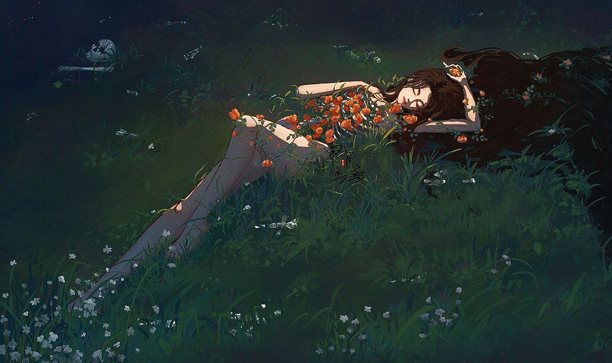 更新一下（图ZMzQ5MjYzNzY0） - 创作习作 - 站酷设计师南有鱼鸢原创素材 - 站酷ZCOOL